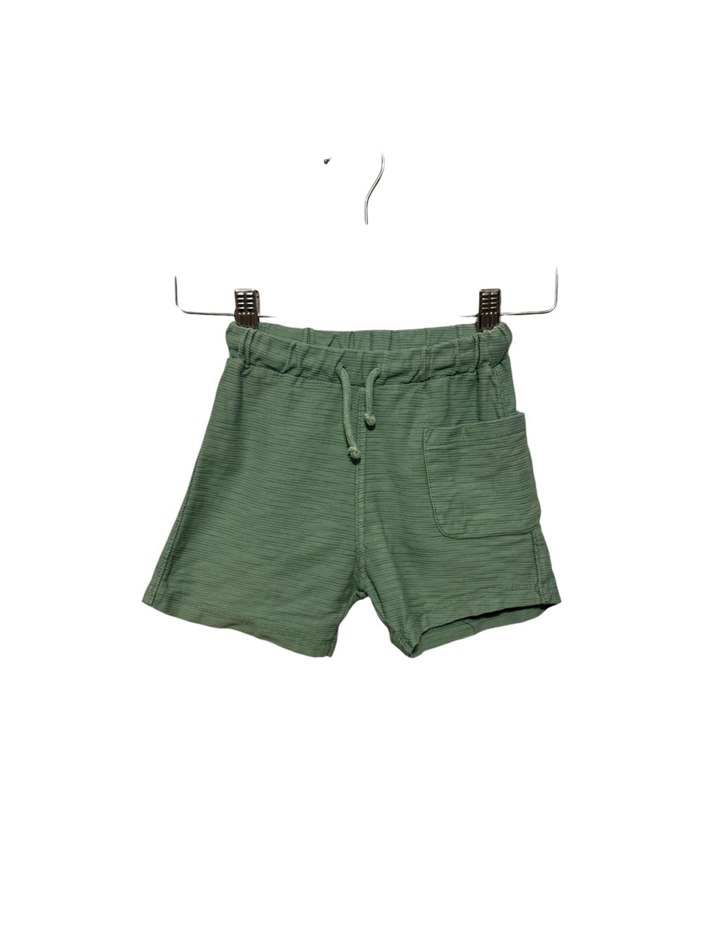 ⭐️ 5/$30 Zara Kids Shorts size 12-18M